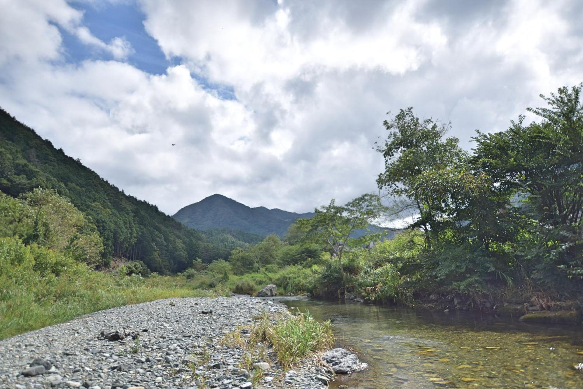 Gate Yamanashi Tsuru Villa ภายนอก รูปภาพ